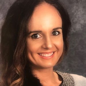 Meet your Posher, Tonya